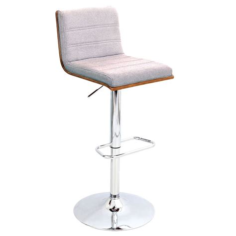 lumisource bar stool|lumisource bar stools gray.